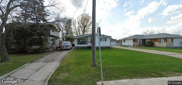 Larawan ng 139 Speers Road sa Winnipeg, Manitoba