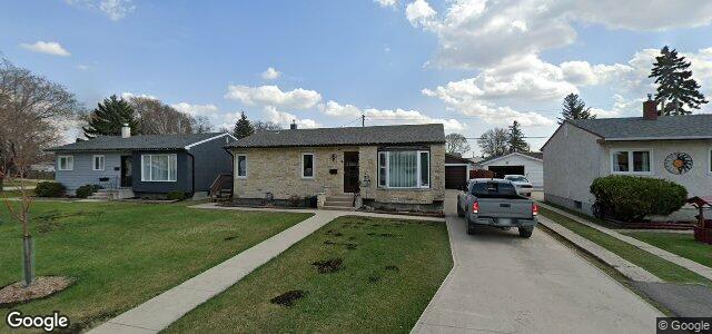 Larawan ng 14 Almond Bay sa Winnipeg, Manitoba