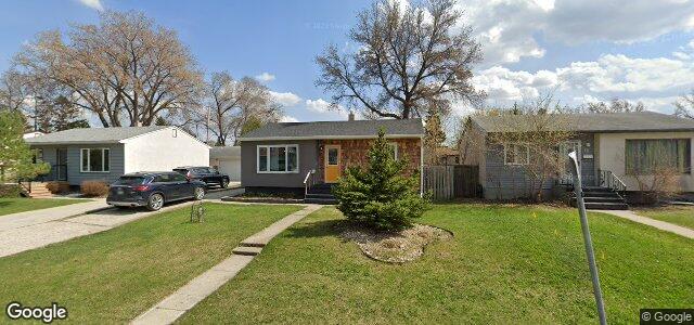 Larawan ng 14 Argonne Bay sa Winnipeg, Manitoba