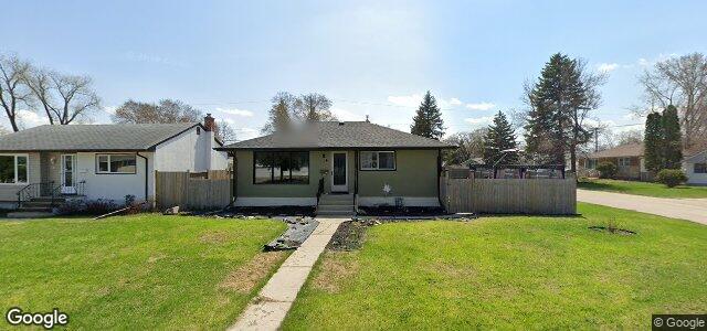 Larawan ng 14 Bentwood Bay sa Winnipeg, Manitoba