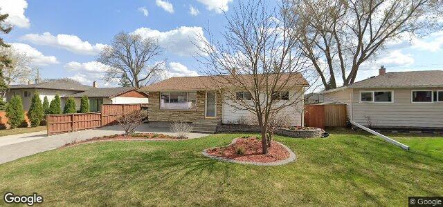 Larawan ng 14 Bibeau Bay sa Winnipeg, Manitoba