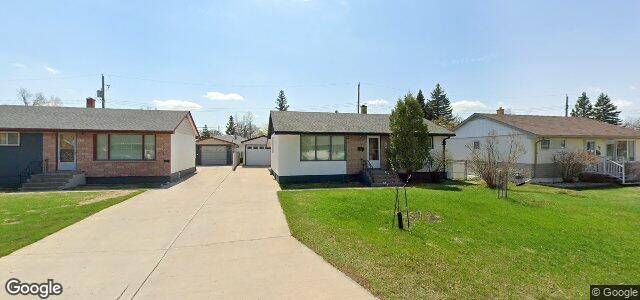 Larawan ng 14 Cascade Bay sa Winnipeg, Manitoba