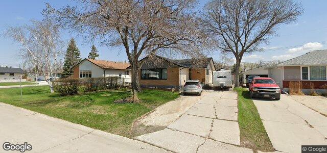 Larawan ng 14 Durham Bay sa Winnipeg, Manitoba