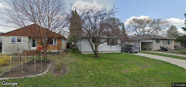 Larawan ng 14 Frontenac Bay sa Winnipeg, Manitoba