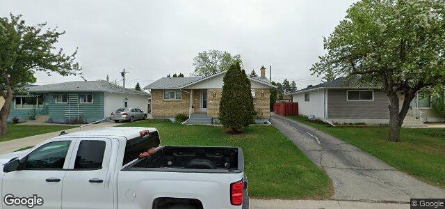 Larawan ng 14 Jogues Road sa Winnipeg, Manitoba