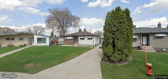 Larawan ng 14 Lachine Road sa Winnipeg, Manitoba