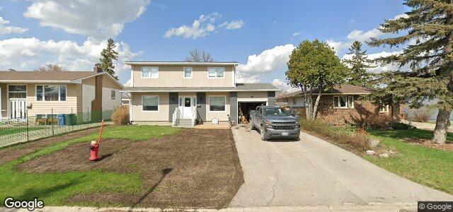 Photo of 14 Lochinvar Avenue in Winnipeg, Manitoba