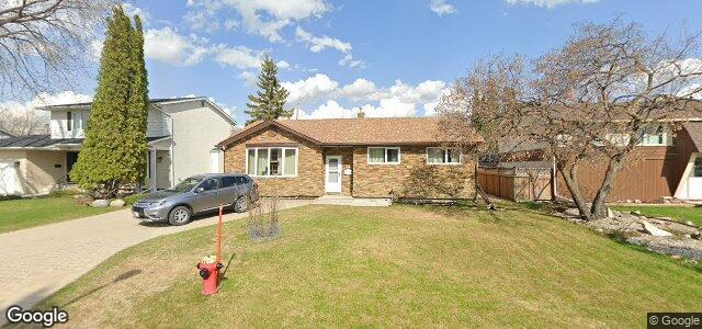 Larawan ng 14 Peterboro Bay sa Winnipeg, Manitoba