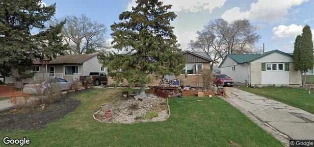 Larawan ng 14 Westmount Bay sa Winnipeg, Manitoba