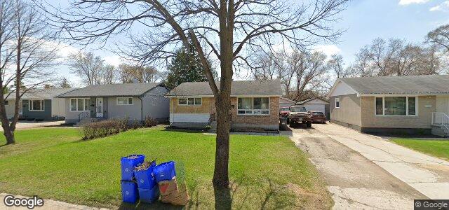 Larawan ng 147 Harper Avenue sa Winnipeg, Manitoba