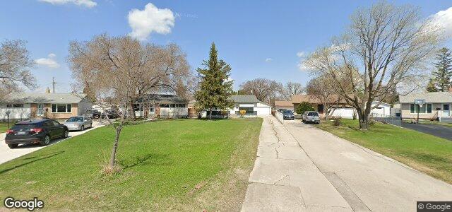 Larawan ng 148 Harper Avenue sa Winnipeg, Manitoba