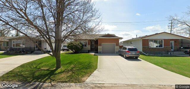 Larawan ng 149 Crestwood Crescent sa Winnipeg, Manitoba