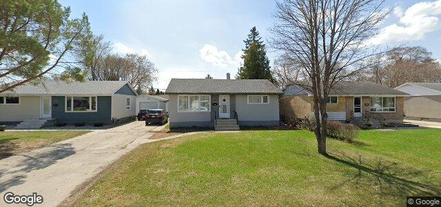 Larawan ng 149 Harper Avenue sa Winnipeg, Manitoba