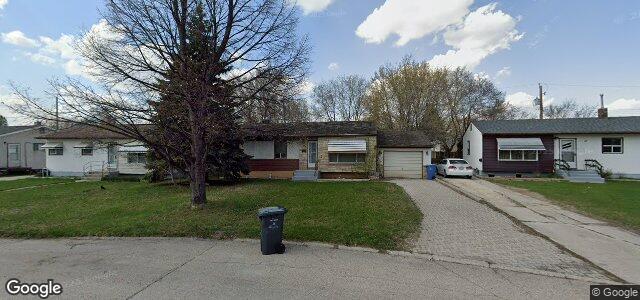 15 Almond Bay（加拿大曼尼托巴省溫尼伯市）房屋照片