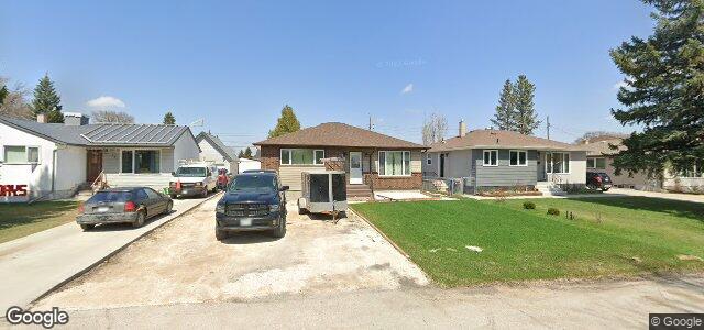 Larawan ng 15 Boulder Bay sa Winnipeg, Manitoba