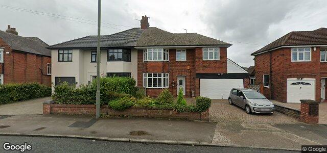 Larawan ng 15 Canberra Road sa Winnipeg, Manitoba