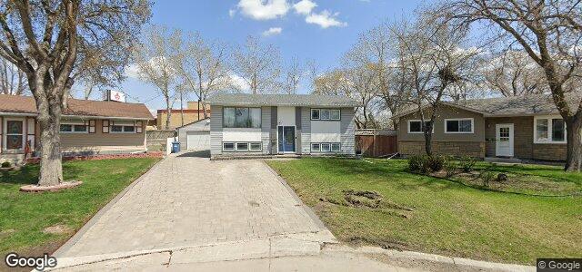 Larawan ng 15 Carolyn Bay sa Winnipeg, Manitoba