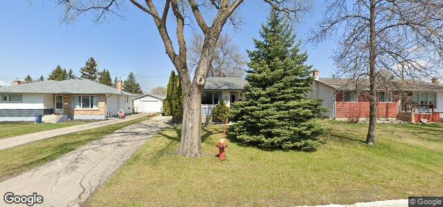 Larawan ng 15 Covent Road sa Winnipeg, Manitoba