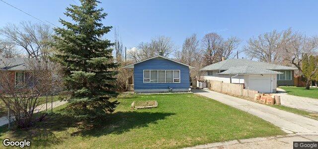 Larawan ng 15 Cypress Bay sa Winnipeg, Manitoba