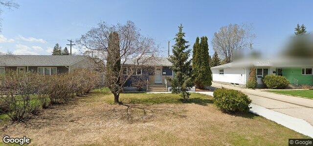 15 Durham Bay（加拿大曼尼托巴省溫尼伯市）房屋照片