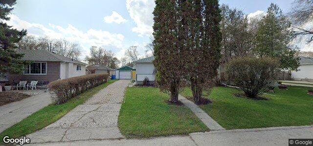 Larawan ng 15 Frontenac Bay sa Winnipeg, Manitoba