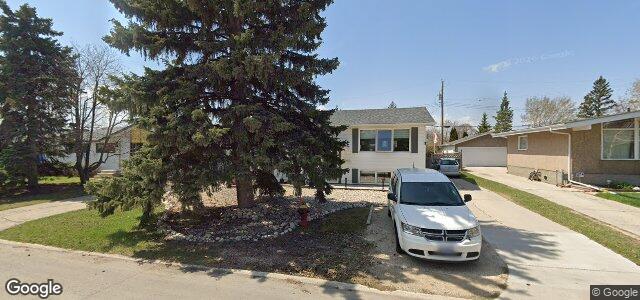 Photo of 15 Greenwich Bay in Winnipeg, Manitoba