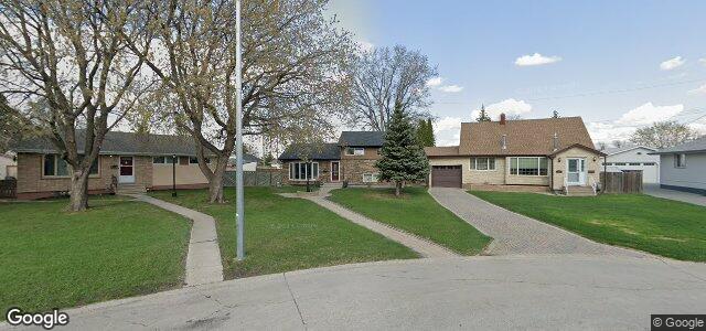 Larawan ng 15 Halliday Bay sa Winnipeg, Manitoba