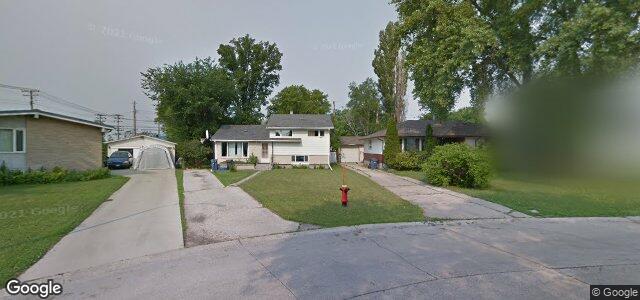 Larawan ng 15 Jubinville Bay sa Winnipeg, Manitoba