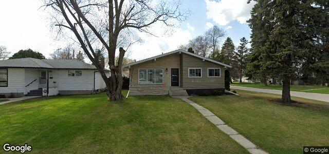 Larawan ng 15 Lachine Road sa Winnipeg, Manitoba