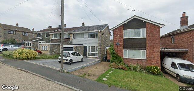 Larawan ng 15 Monterey Road sa Winnipeg, Manitoba