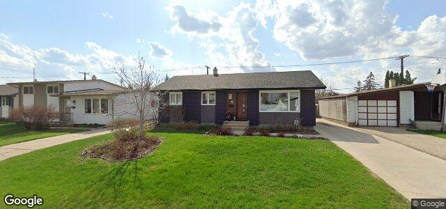 Larawan ng 15 Northumbria Bay sa Winnipeg, Manitoba