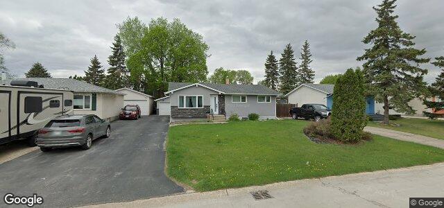 Larawan ng 15 Penticton Bay sa Winnipeg, Manitoba