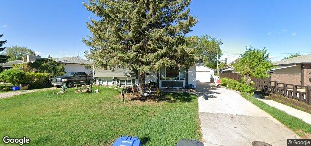 Larawan ng 151 Howden Road sa Winnipeg, Manitoba