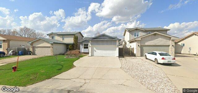 Larawan ng 152 Penfold Crescent sa Winnipeg, Manitoba