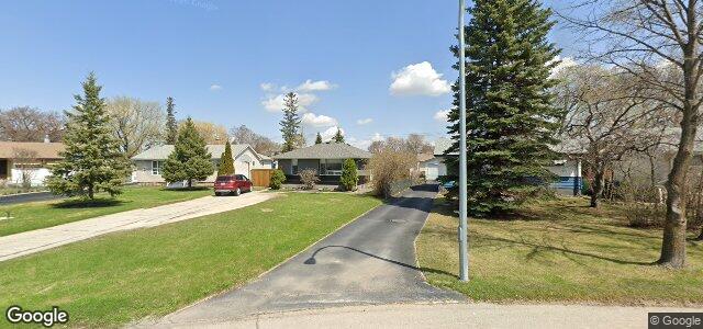 Larawan ng 154 Harper Avenue sa Winnipeg, Manitoba