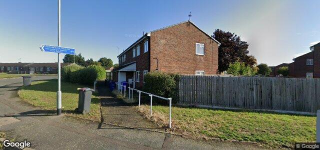 Larawan ng 158 Harper Avenue sa Winnipeg, Manitoba