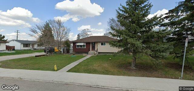 Larawan ng 158 Howden Road sa Winnipeg, Manitoba