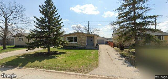 159 Crestwood Crescent（加拿大曼尼托巴省温尼伯市）房屋照片