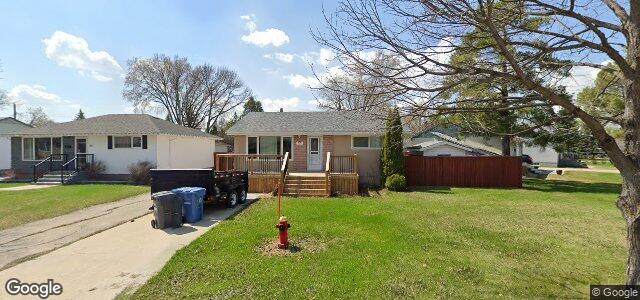 Larawan ng 159 Harper Avenue sa Winnipeg, Manitoba