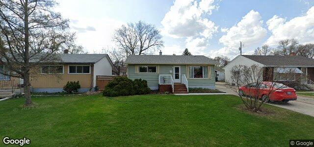 Larawan ng 159 Howden Road sa Winnipeg, Manitoba
