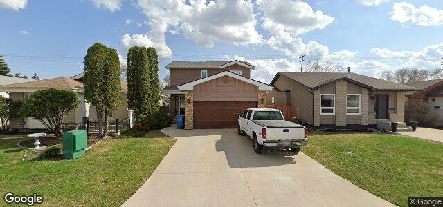 Larawan ng 159 Penfold Crescent sa Winnipeg, Manitoba