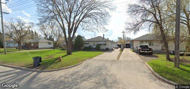 Larawan ng 159 Speers Road sa Winnipeg, Manitoba