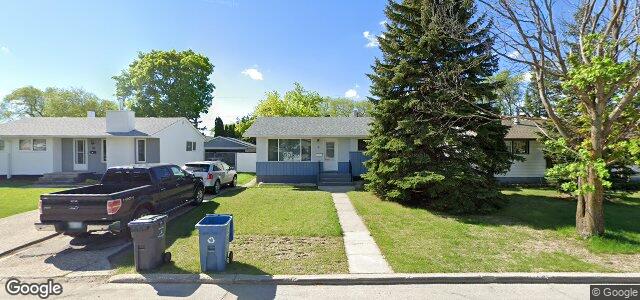 Larawan ng 16 Barberry Road sa Winnipeg, Manitoba