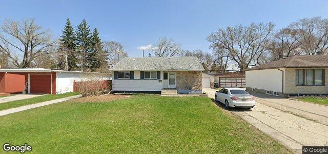 Photo of 16 Birch Bay in Winnipeg, Manitoba