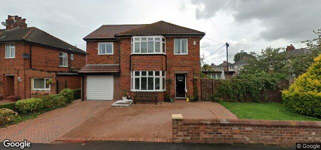 Larawan ng 16 Canberra Road sa Winnipeg, Manitoba