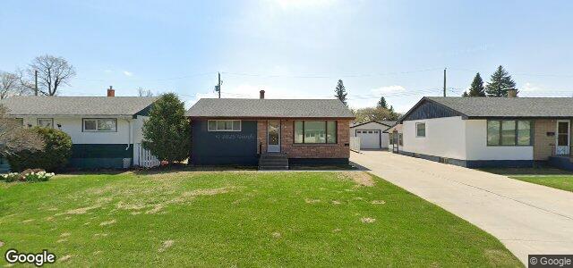 Larawan ng 16 Cascade Bay sa Winnipeg, Manitoba