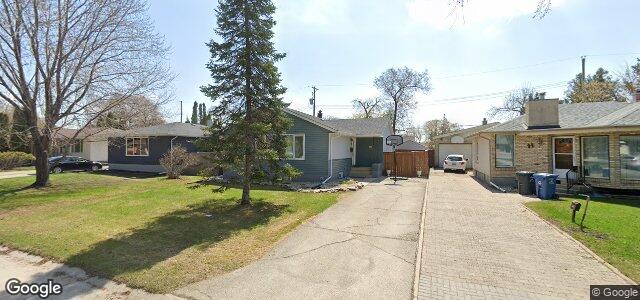 Larawan ng 16 Covent Road sa Winnipeg, Manitoba