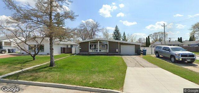 Larawan ng 16 Fleury Place sa Winnipeg, Manitoba