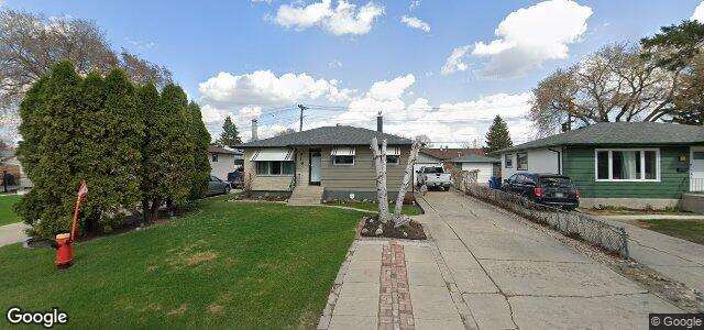 Larawan ng 16 Lachine Road sa Winnipeg, Manitoba