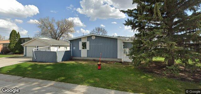 Larawan ng 16 Northumbria Bay sa Winnipeg, Manitoba